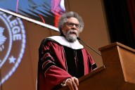 Cornel West: How To Save Higher Education