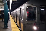 Two teens found dead from subway surfing in NYC: Sources