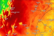 Pronostican temperaturas de 30 grados en el Litoral: qué pasará con el tiempo en Entre Ríos