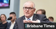 Australia net zero: Scott Morrison says target by 2050 ‘just ideology, not policy’
