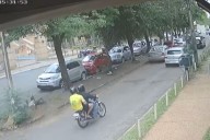 Conmoción en Paraguay. Dos sicarios asesinaron a un militar exdirector de la cárcel donde está la esposa del narco uruguayo Marset
