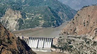 After India’s Indus Treaty Suspension, Afghanistan Plans to Restrict Water Flow Into Pakistan
