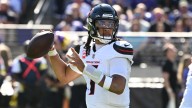 C.J. Stroud finally has a breakout game in win over Ravens