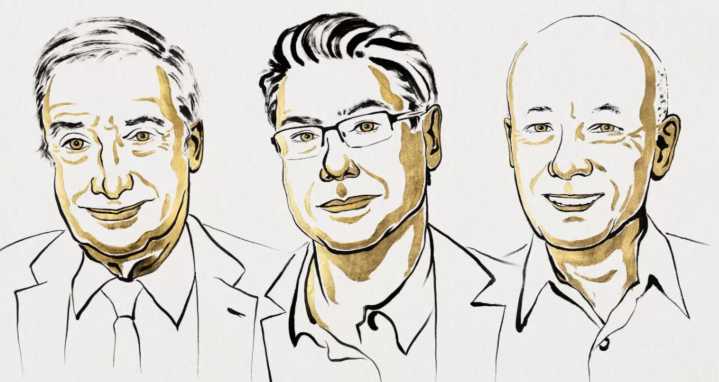 Nobel de Economía 2025 a la innovación y destrucción creativa en el crecimiento económico