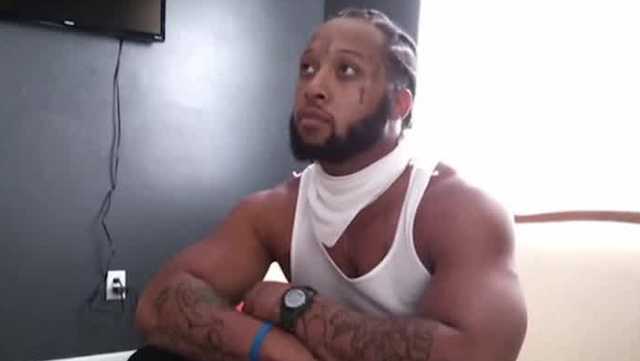 'He deserves better': Family of man shot to death in Jeffersontown says he was loving father of 2