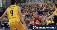 Hapoel Tel Aviv’s Yam Madar to return in about one month