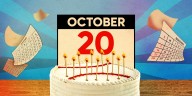 Baseball birthdays for October 20