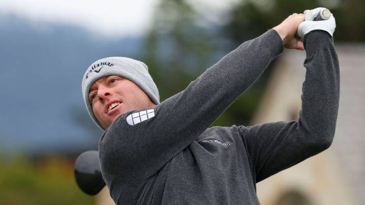 Greyserman, Cauley, Campbell share Baycurrent Classic lead
