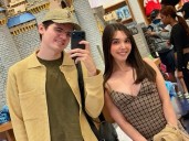 ¡El ship se volvió real! El Mariana y Bethcast tienen una relación y una fotografía lo confirmaría