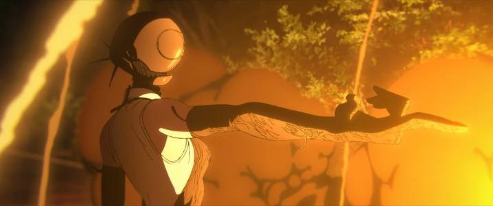 Chainsaw Man: Reze Arc Tops $100 million global box office