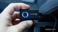 Android and iPhone users could know peace while driving thanks to the AAWireless TWO Plus