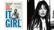 Jane Birkin 'It Girl' Biography: How to Pre-Order, Read Online Free
