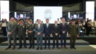 IP reconoce a policías y gobierno de Puebla avanza en programa de vivienda
