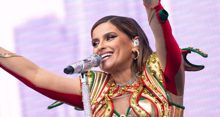 Nelly Furtado Announces Plans to ‘Step Away’ From Performing for ‘Foreseeable Future’ | Nelly Furtado