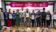 Huamantla abre el International Youth Chef Jamboree 2025 con sabor y tradición