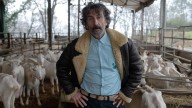 Luis Zahera, un veterinario en apuros en ‘Animal’, la comedia más salvaje de Netflix