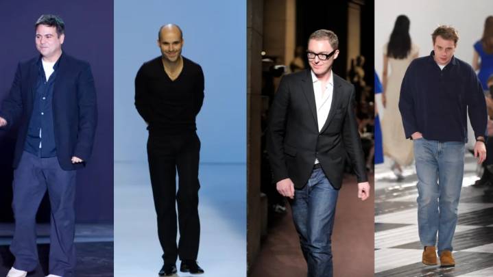 Loewe: The Designers Who Shaped Spain's Leading Luxury Brand [PHOTOS]