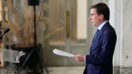Almeida reconoce el "equívoco" que generó al reconocer un síndrome postaborto que "no existe" y dará explicaciones