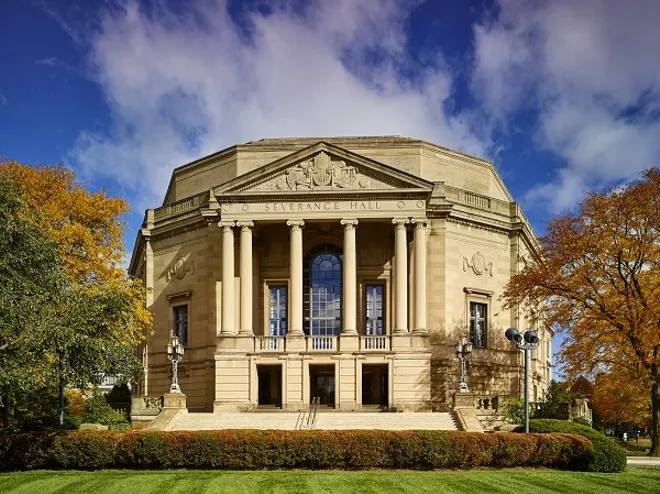 The Cleveland Orchestra Does Brahms and More Classical Music to Catch This Weekend
