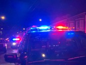 Man killed by speeding car in predawn Bernal Heights hit