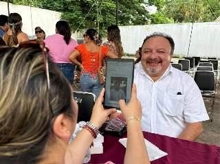 “Panchito” Torres, por una diputación