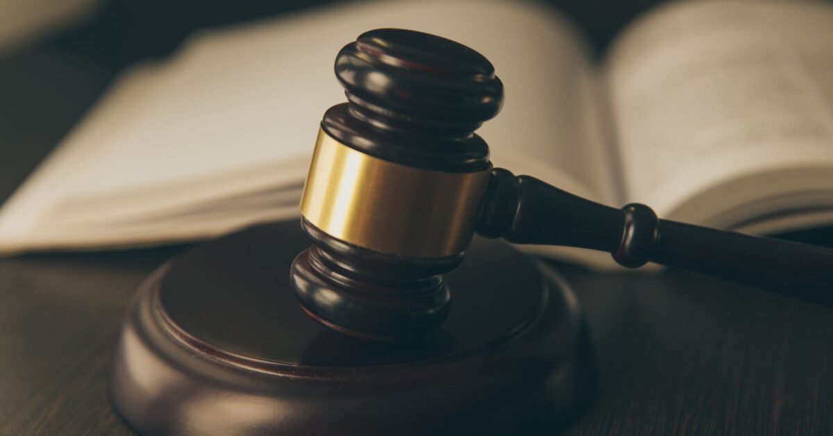 Second lawsuit filed against state over SB 180