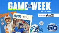 Seahawks To Celebrate 50th Season This Week & On Sunday vs. Tampa Bay Buccaneers