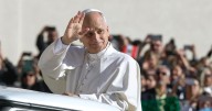 New Pope Offers Same Headaches for Trump