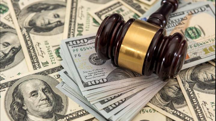 Former fire company treasurer sentenced for theft of fire company funds
