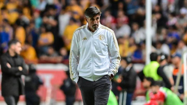 Veljko Paunovic, ex DT de Tigres, dirigirá a Serbia rumbo al Mundial 2026