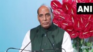 ‘Can’t ignore research, development’: Defence minister Rajnath Singh calls for innovative ecosystem to boost India’s defence sector
