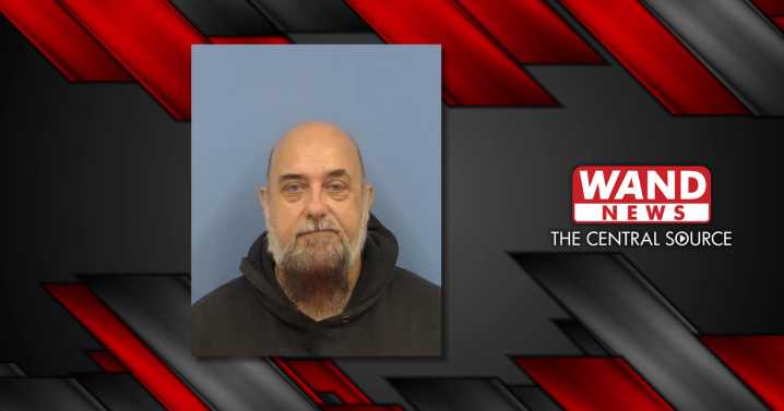 Man arrested in connection to 2024 disappearance of Rankin resident