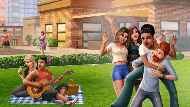 The Sims Mobile cerrará sus servidores en enero de 2026