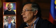 Políticos de Colombia y el continente exigen a Petro celeridad en la investigación por el atentado contra dos activistas venezolanos exiliados en Bogotá
