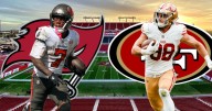 Dónde ver EN VIVO Y GRATIS el Tampa Bay Buccaneers vs San Francisco 49ers; Semana 6 de la NFL