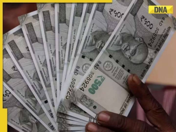 Big Diwali gift for this state govt employees as DA hiked to 58%