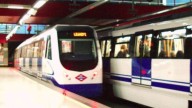 Esto es lo que cobran los conductores de Metro de Madrid