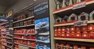 The new M&S £5 Christmas treat shoppers say is like an old Cadbury favourite