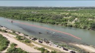 DHS announces deployment of 17 miles of...