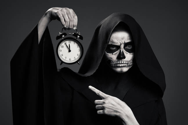 The clock's ticking for MySQL 8.0 as end of life looms • The Register