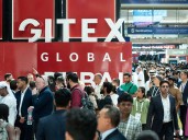 Top startups take centre stage at GITEX Global 2025