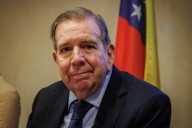 Edmundo González: Retirar la nacionalidad a Leopoldo López viola el derecho internacional