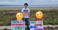 Midlothian dad 'appears drunk' due to life-limiting diagnosis with devastating impact