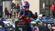 Max Verstappen amenaza a los McLaren y le pone picante al Mundial de Fórmula 1: conquistó el GP de Estados Unidos con un dominio aplastante