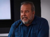 Cuba se recuperará, afirma primer ministro