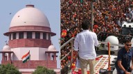 Supreme Court Orders CBI probe into Karur stampede, pulls up Madras HC for ‘overreach’