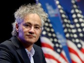 Palantir rebuts claims of security flaws after stock falls