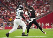 Cardinals Prepare For the Worst With Kyler Murray Injury Update