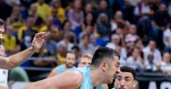 El 1x1 y las notas del La Laguna Tenerife