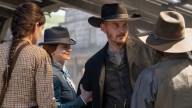 The Abandons (Netflix) - Season 1 - First Look Photos + Press Release
